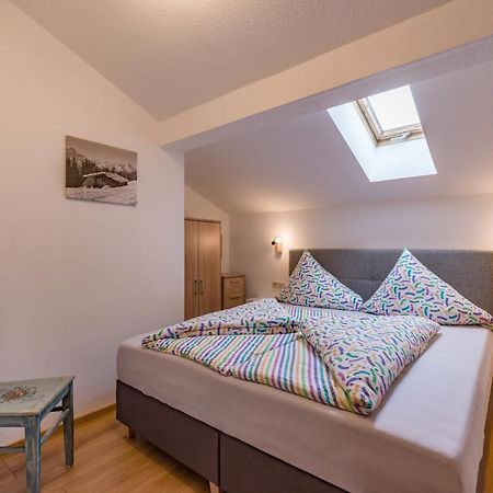 Ferienwohnung Bacher Oberkumbichl 900 Mayrhofen Kültér fotó