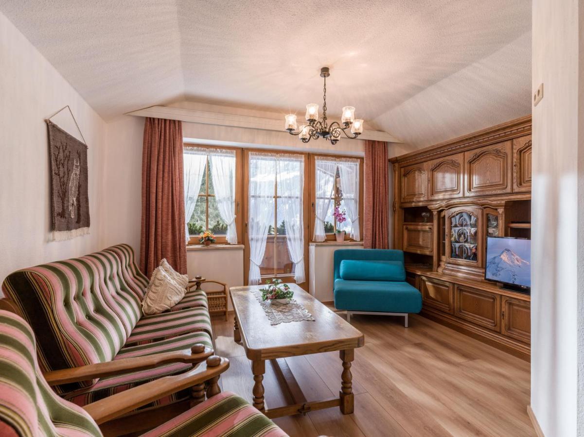 Ferienwohnung Bacher Oberkumbichl 900 Mayrhofen Kültér fotó